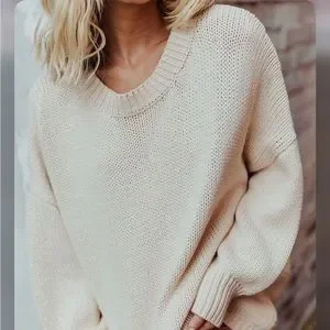 Tea n rose oversized sweater sales